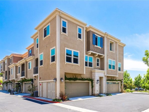 109 Alder Ridge, Lake Forest CA 92610