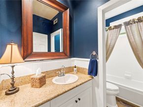 58 Downfield, Coto de Caza CA 92679