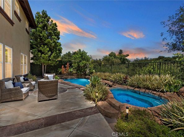 58 Downfield, Coto de Caza CA 92679