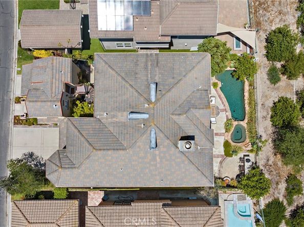 58 Downfield, Coto de Caza CA 92679