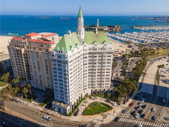 800 E Ocean Boulevard 201, Long Beach CA 90802