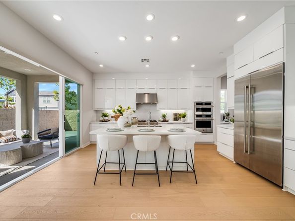 301 Brackens, Lake Forest CA 92630