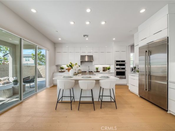 301 Brackens, Lake Forest CA 92630