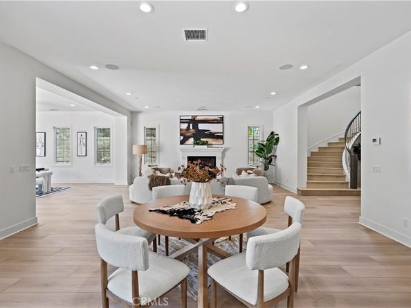 51 Eider Run, Irvine CA 92618
