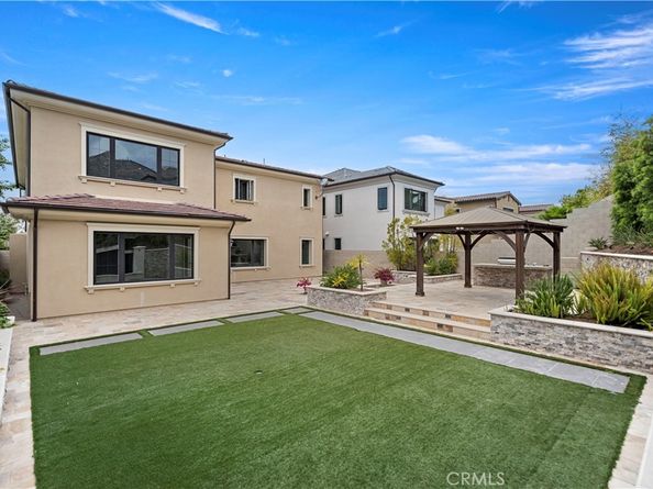 51 Eider Run, Irvine CA 92618