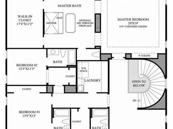 51 Eider Run, Irvine CA 92618