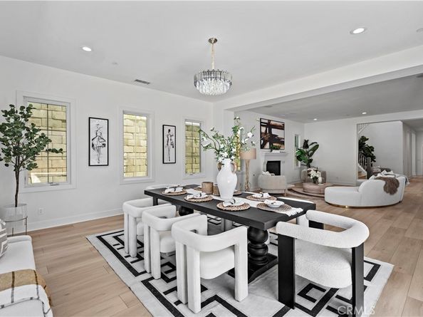 51 Eider Run, Irvine CA 92618