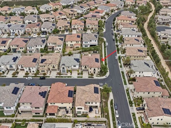 51 Eider Run, Irvine CA 92618