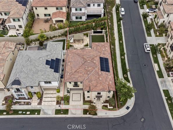 51 Eider Run, Irvine CA 92618