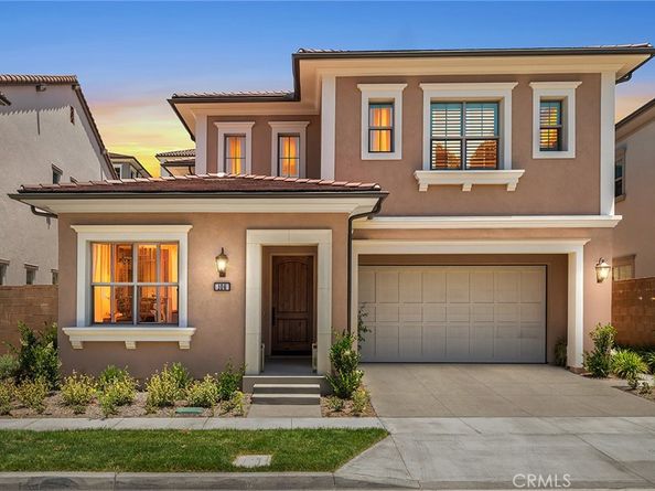 106 Bright Star, Irvine CA 92618