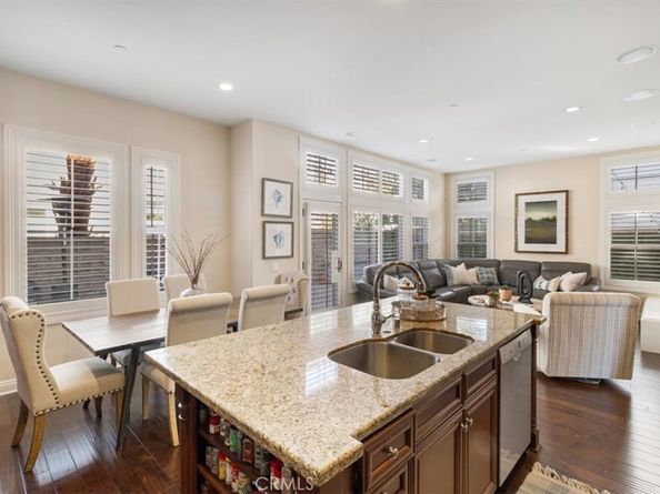 17291 Wareham Lane, Huntington Beach CA 92649