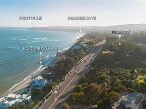 27353 Pacific Coast Highway, Malibu CA 90265