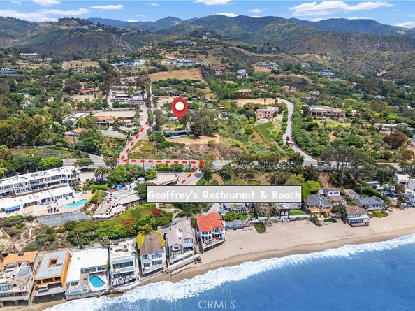 27353 Pacific Coast Highway, Malibu CA 90265