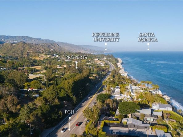 27353 Pacific Coast Highway, Malibu CA 90265