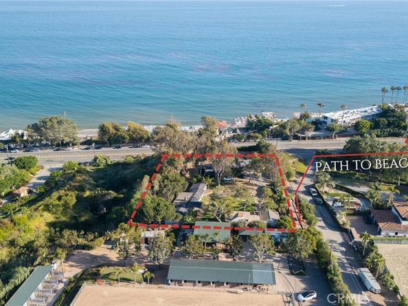 27353 Pacific Coast Highway, Malibu CA 90265