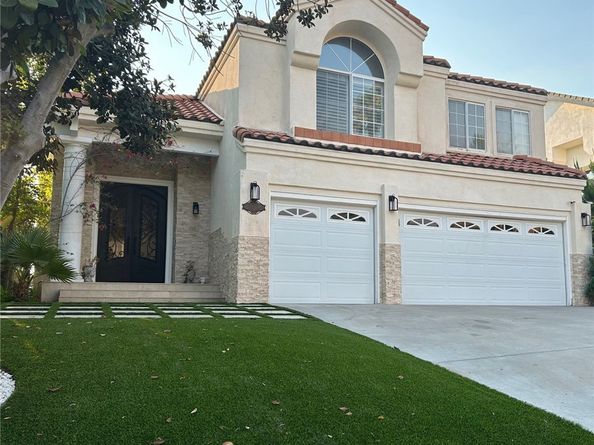 26701 Laurel Crest Drive, Laguna Hills CA 92653