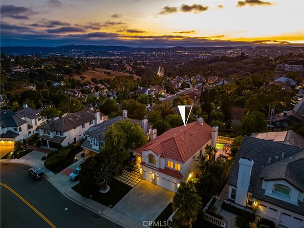 26701 Laurel Crest Drive, Laguna Hills CA 92653