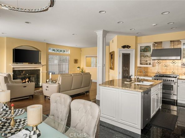 26701 Laurel Crest Drive, Laguna Hills CA 92653