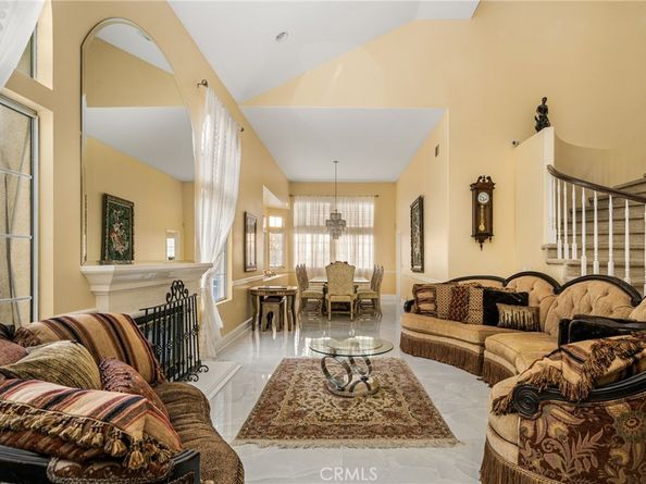 26701 Laurel Crest Drive, Laguna Hills CA 92653