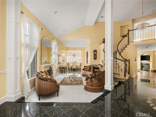 26701 Laurel Crest Drive, Laguna Hills CA 92653