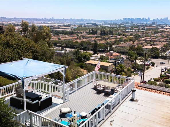 3126 Russell Street, San Diego CA 92106