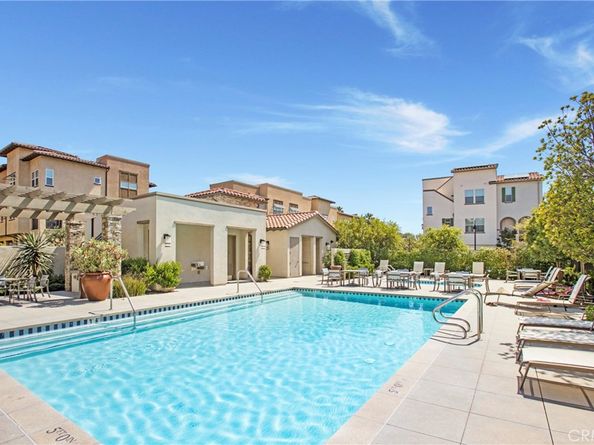 83 Hideaway Loop, Mission Viejo CA 92692