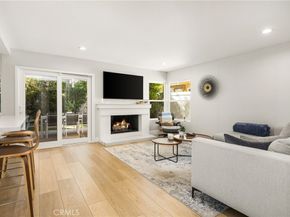5 Bergamo, Irvine CA 92614