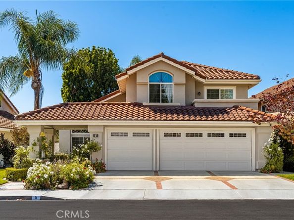5 Bergamo, Irvine CA 92614
