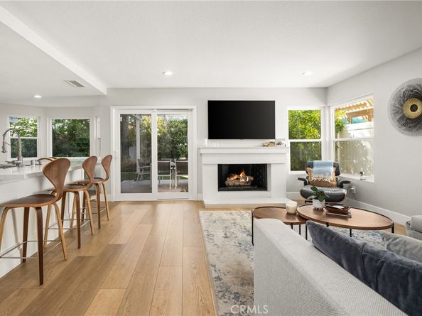 5 Bergamo, Irvine CA 92614