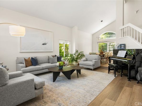 5 Bergamo, Irvine CA 92614