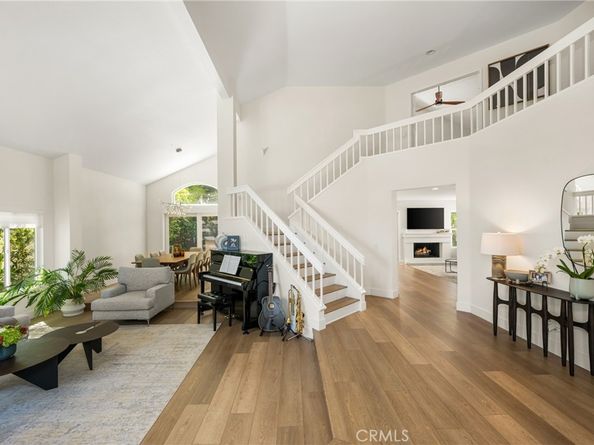 5 Bergamo, Irvine CA 92614