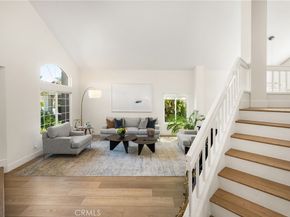 5 Bergamo, Irvine CA 92614