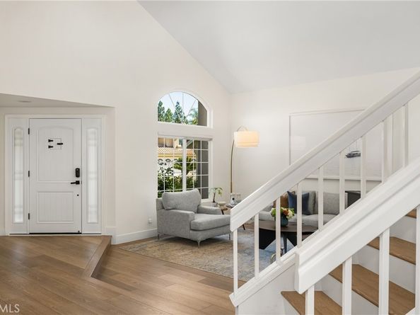 5 Bergamo, Irvine CA 92614
