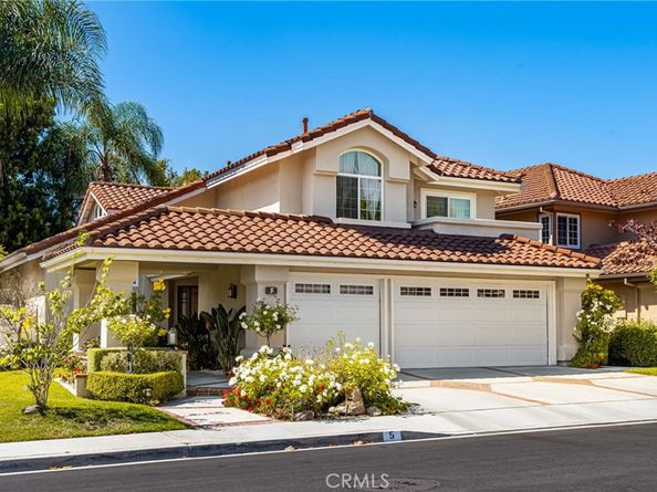 5 Bergamo, Irvine CA 92614