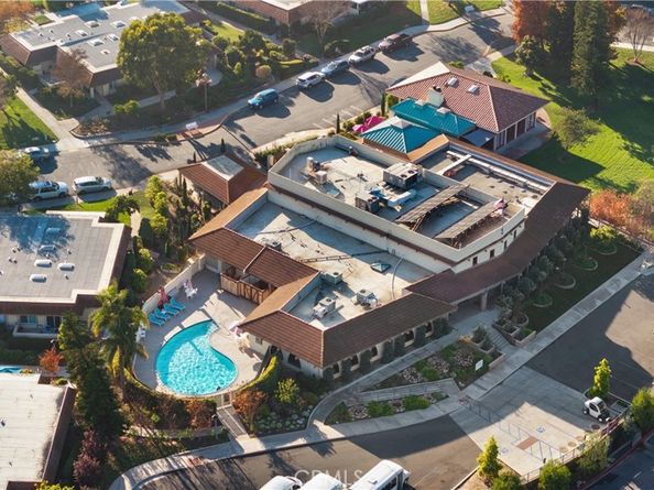 3048 Via Serena S O, Laguna Woods CA 92637