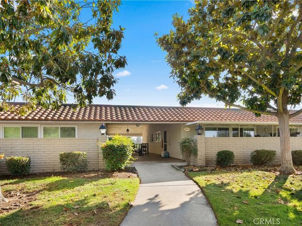 3048 Via Serena S O, Laguna Woods CA 92637