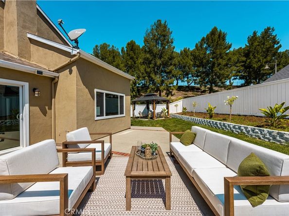 20992 Lacebark Lane, Mission Viejo CA 92691