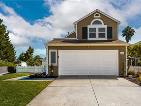 20992 Lacebark Lane, Mission Viejo CA 92691