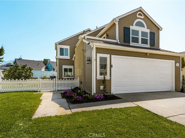 20992 Lacebark Lane, Mission Viejo CA 92691