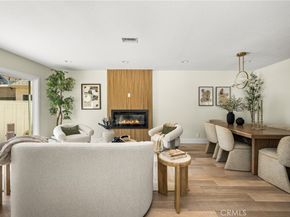 20992 Lacebark Lane, Mission Viejo CA 92691