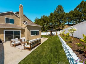 20992 Lacebark Lane, Mission Viejo CA 92691