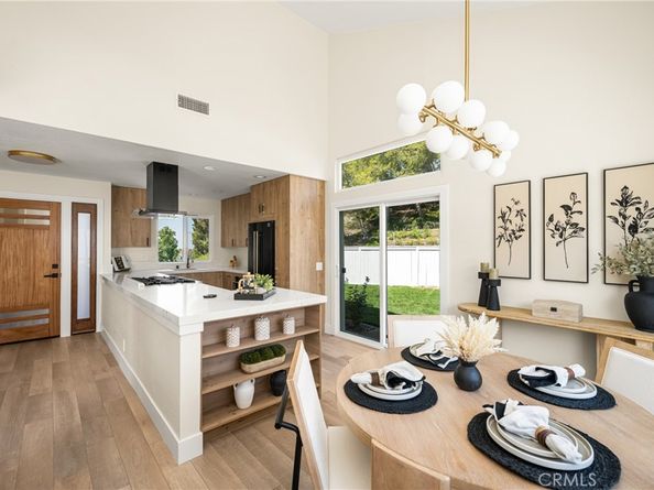 20992 Lacebark Lane, Mission Viejo CA 92691