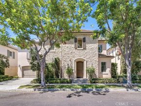 61 Acorn Glen, Irvine CA 92620