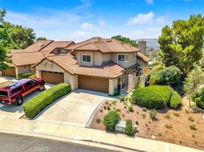 27507 Via Sequoia, San Juan Capistrano CA 92675