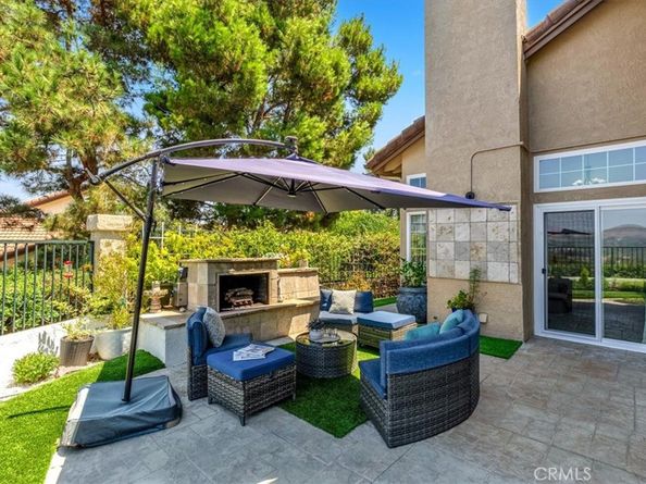 27507 Via Sequoia, San Juan Capistrano CA 92675