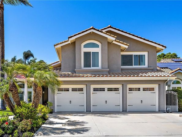 27041 Ironwood Drive, Laguna Hills CA 92653