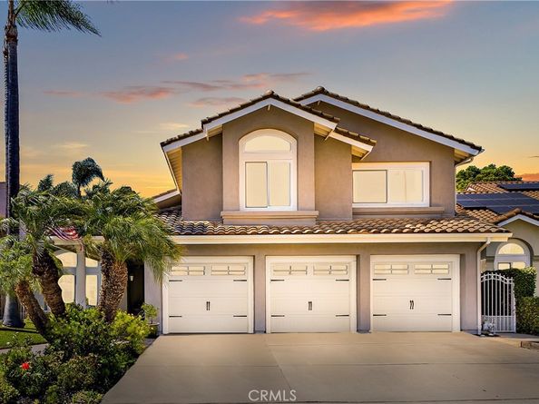 27041 Ironwood Drive, Laguna Hills CA 92653
