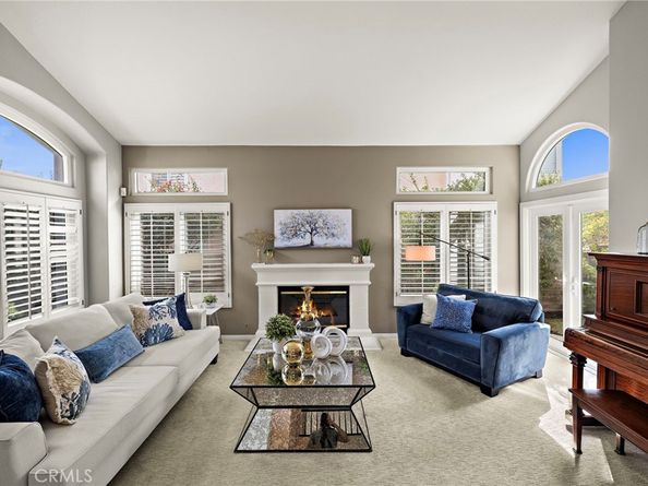 27041 Ironwood Drive, Laguna Hills CA 92653