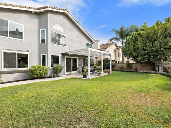 27041 Ironwood Drive, Laguna Hills CA 92653