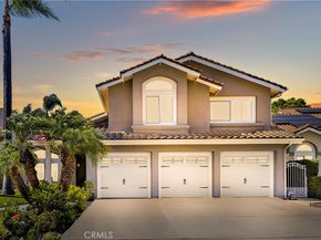 27041 Ironwood Drive, Laguna Hills CA 92653
